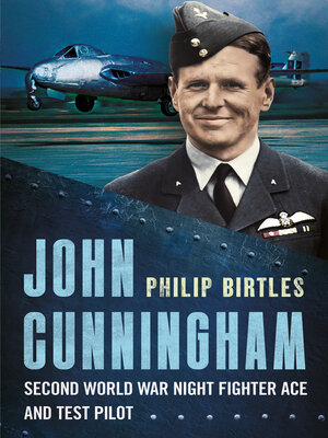 cover image of John Cunningham